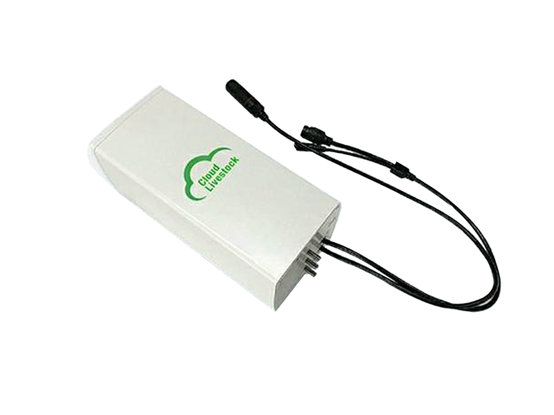 Terminal Pintar 2.4G lOT