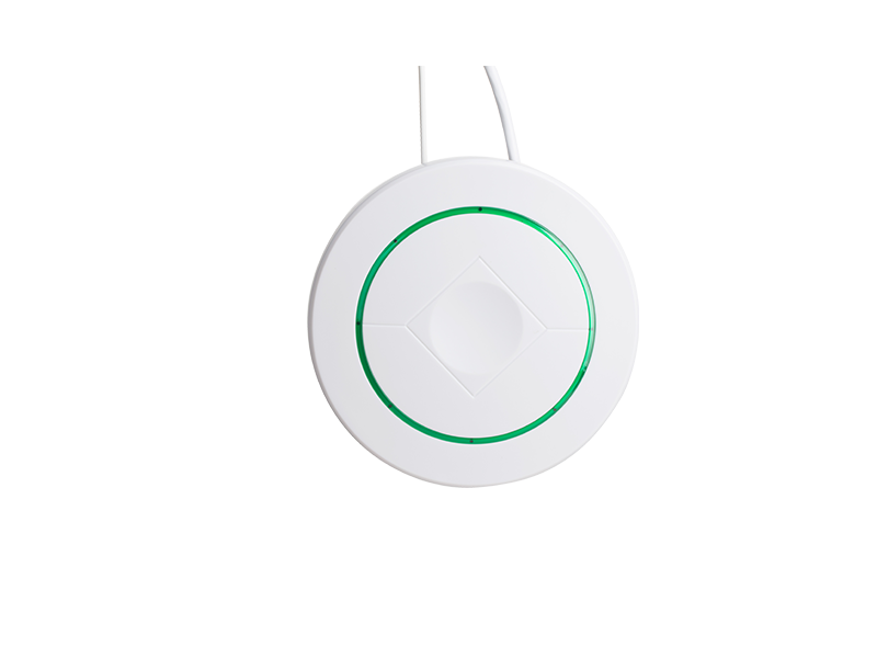 Pembaca Aktif Jarak Jauh 2.4G