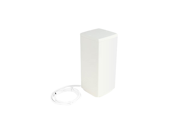 Pembaca Bersepadu Julat Ultra 2.4G