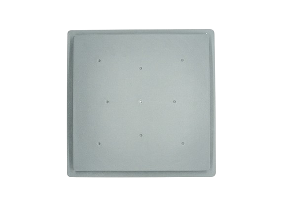 Pembaca Bersepadu Julat Tengah RFID UHF