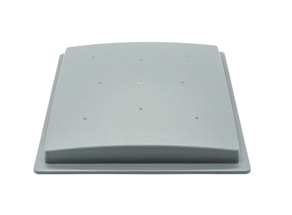 Pembaca Bersepadu Julat Tengah RFID UHF