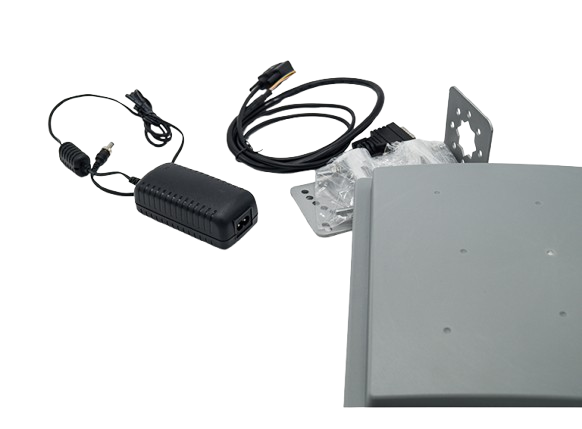 Pembaca Bersepadu Julat Tengah RFID UHF