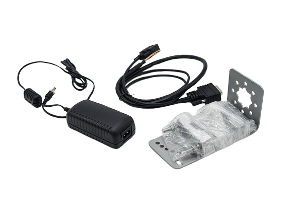 Pembaca Bersepadu Julat Tengah RFID UHF