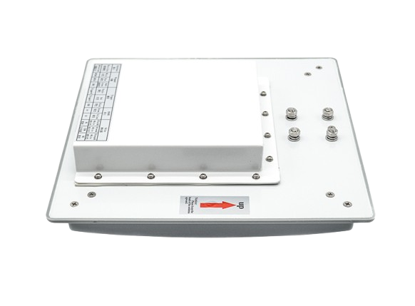 Pembaca Bersepadu Julat Tengah RFID UHF