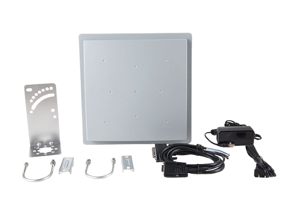 Pembaca Bersepadu Julat Tengah RFID UHF