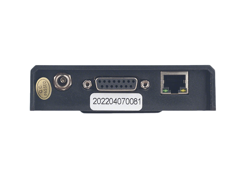 Pembaca Bersepadu RFID UHF Jarak Pendek