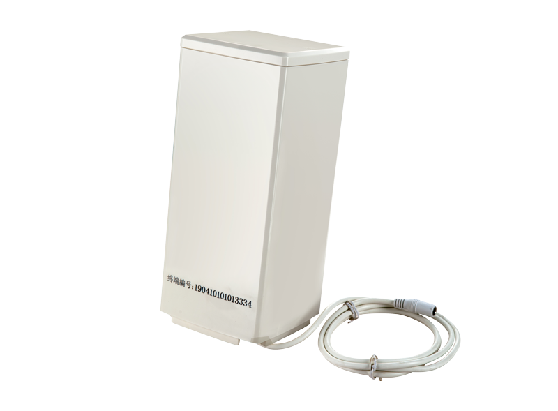 Terminal Pintar 2.4G IOT