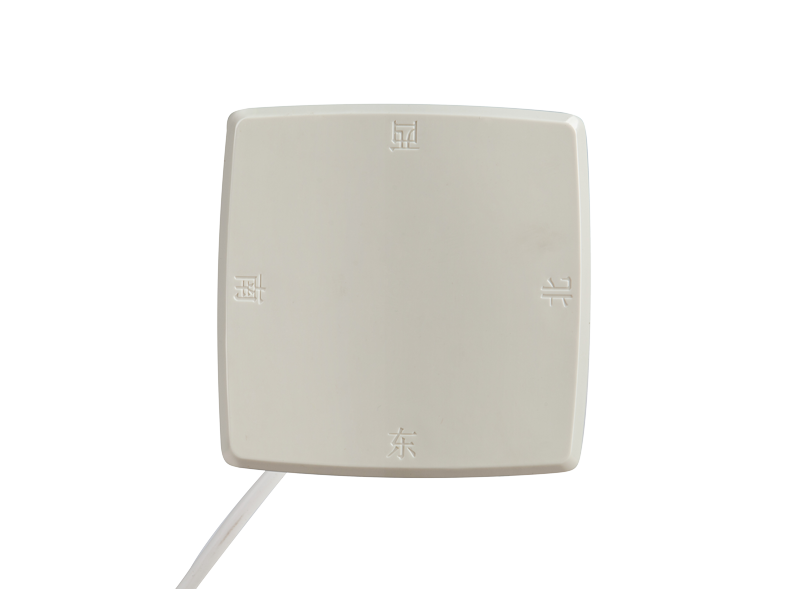 Terminal Pintar 2.4G IOT