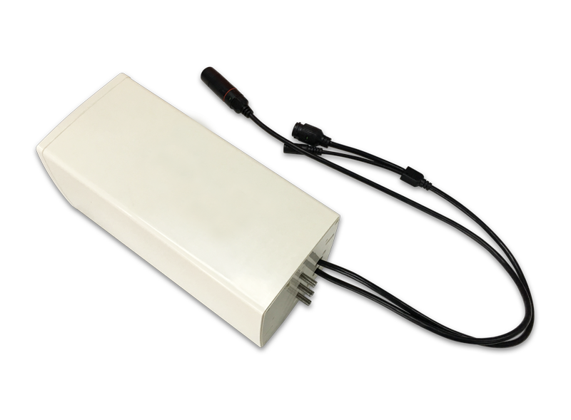 Terminal Pintar 2.4G IOT