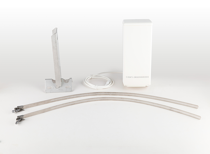 Terminal Pintar 2.4G IOT