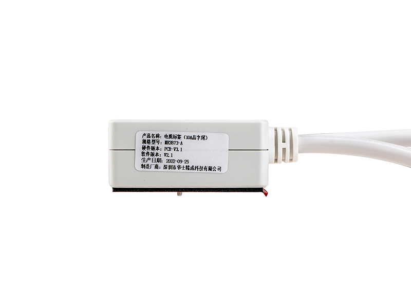 Tag RFID Pemantauan Semasa 2.4G
