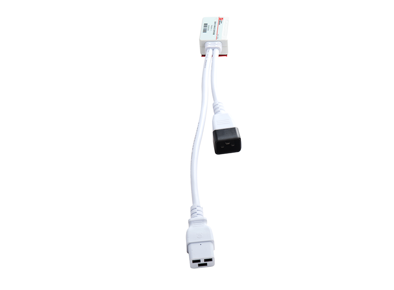 Tag RFID Pemantauan Semasa 2.4G