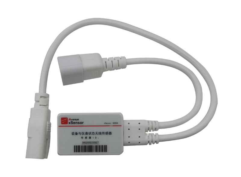 Tag RFID Pemantauan Semasa 2.4G