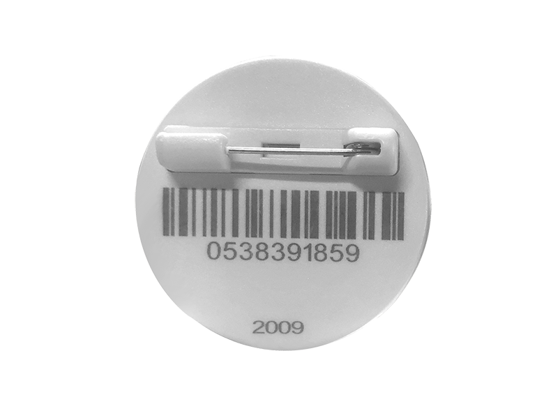 Teg RFID Lencana Sekolah 2.4G
