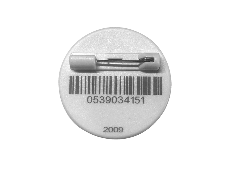 Teg RFID Lencana Sekolah 2.4G
