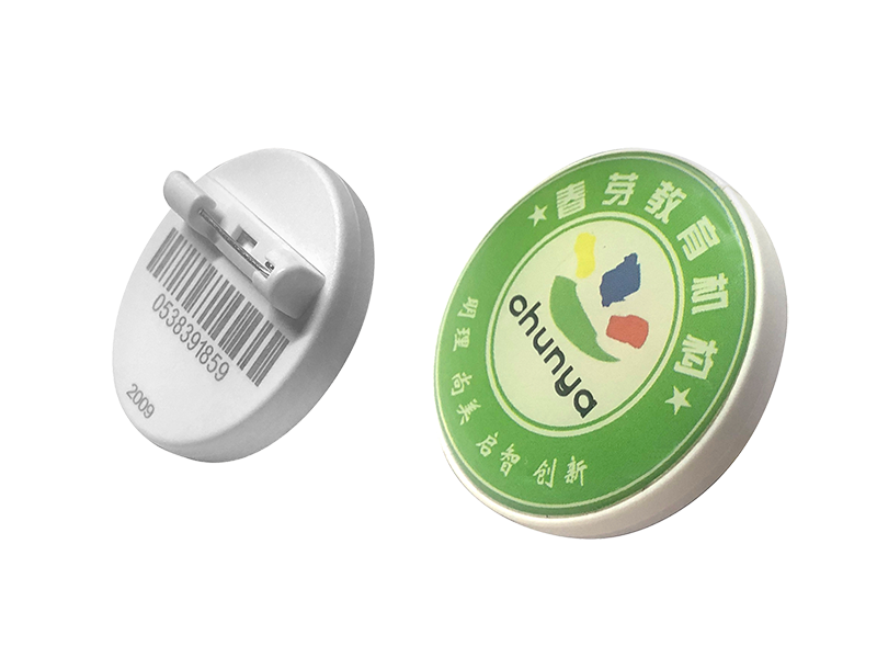Teg RFID Lencana Sekolah 2.4G