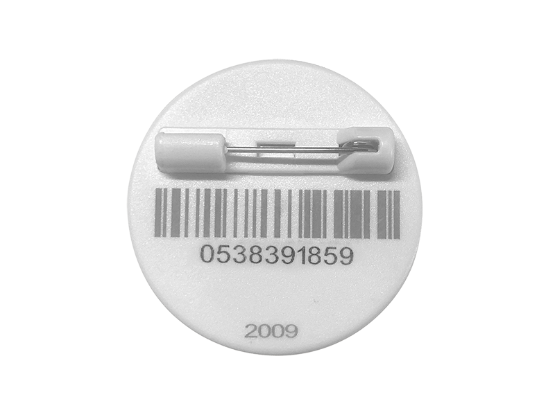 Teg RFID Lencana Sekolah 2.4G