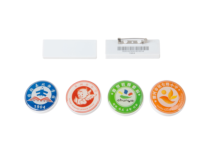 Teg RFID Lencana Sekolah 2.4G