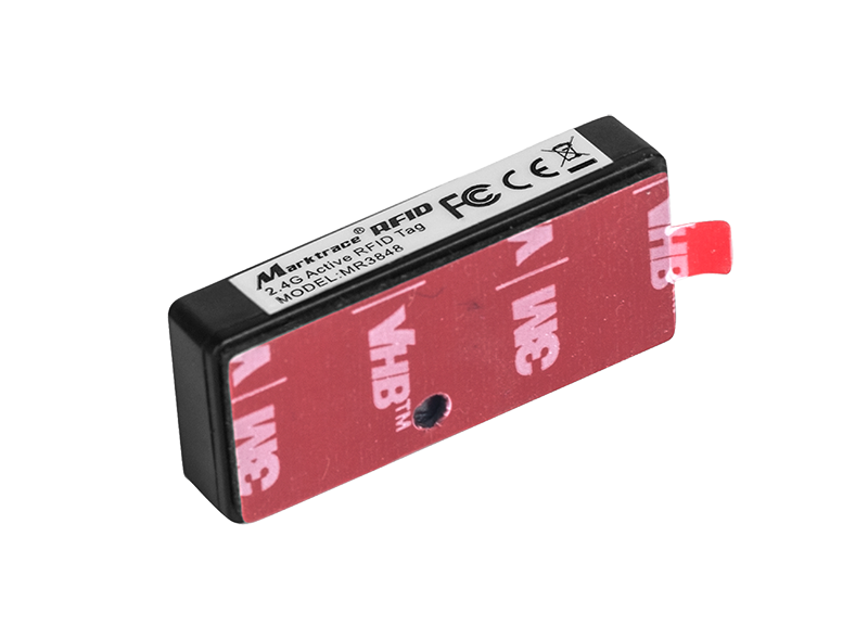 Teg Aktif 2.4GHz