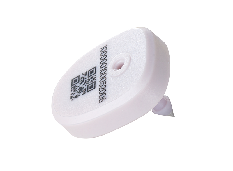 Teg Telinga RFID 2.4G