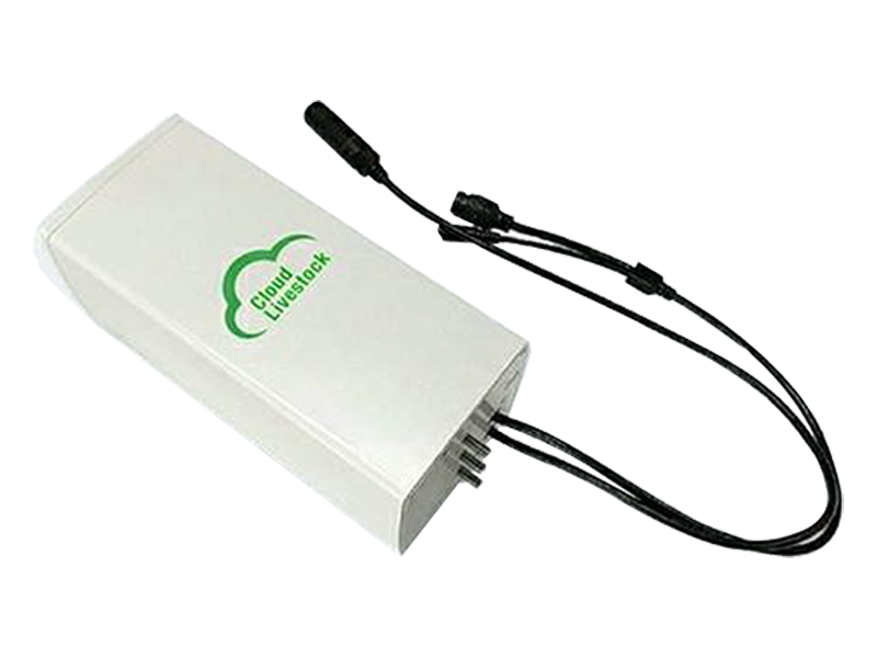 Terminal Pintar 2.4G IOT