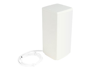 Pembaca Bersepadu Julat Ultra 2.4G