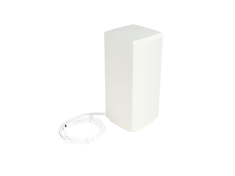 Pembaca Bersepadu Julat Ultra 2.4G