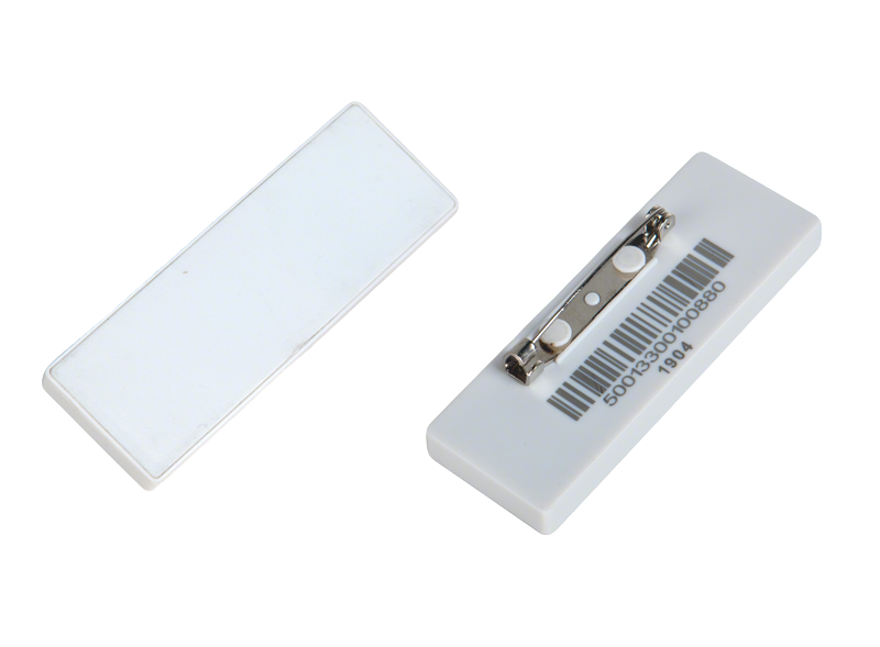 Teg RFID Lencana Sekolah 2.4G