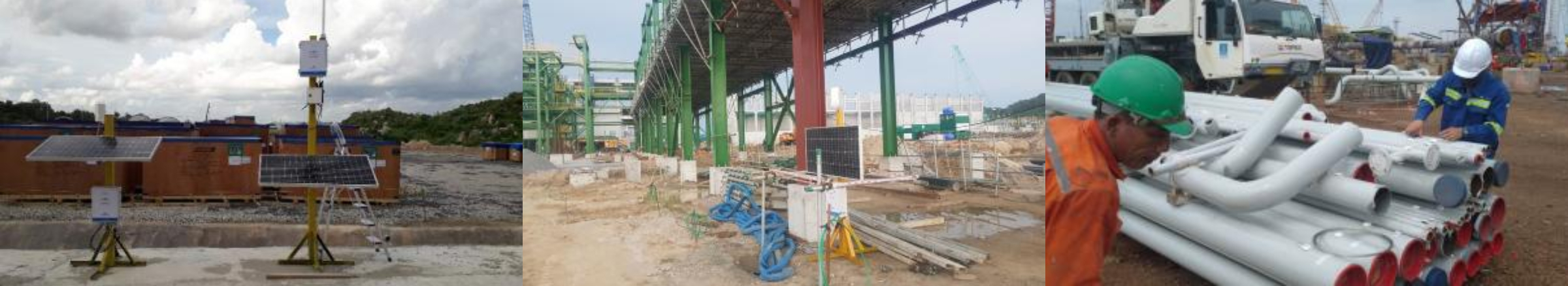 Pembaca Bersepadu Julat Ultra 2.4G