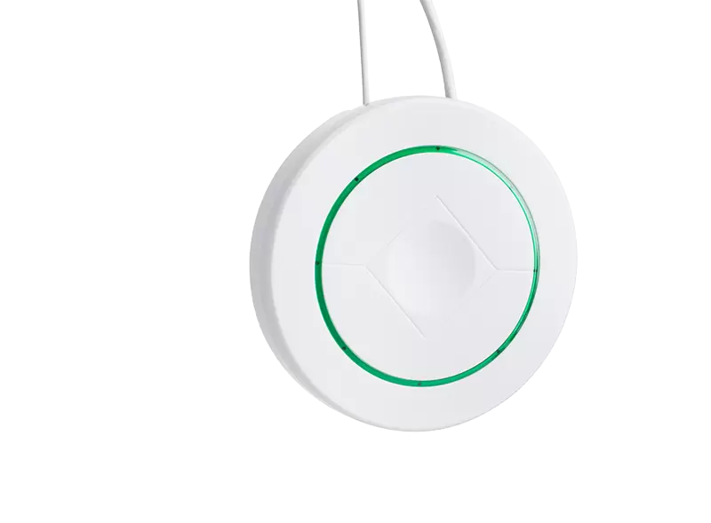 Pembaca RFID kenderaan