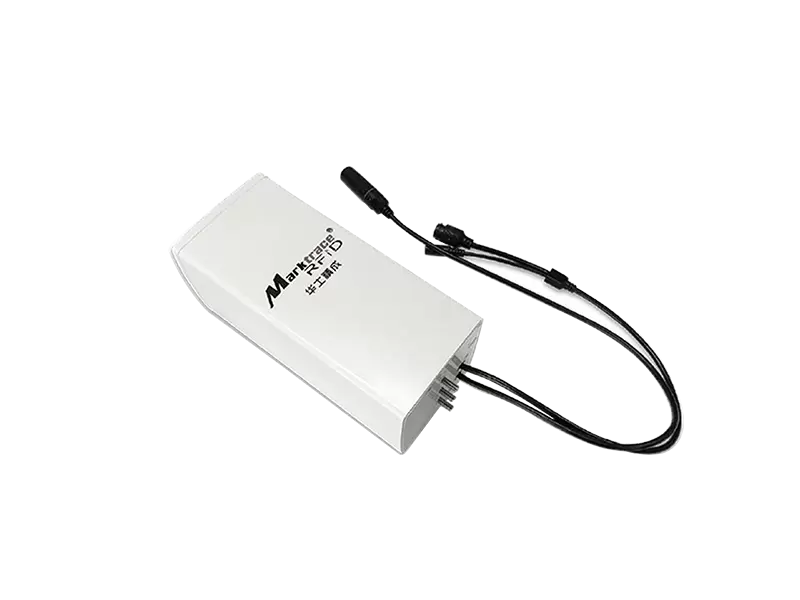 Sistem Kehadiran UHF RFID