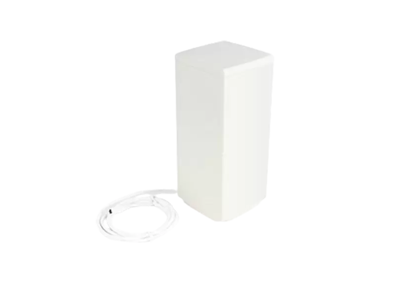 Sistem Kehadiran UHF RFID