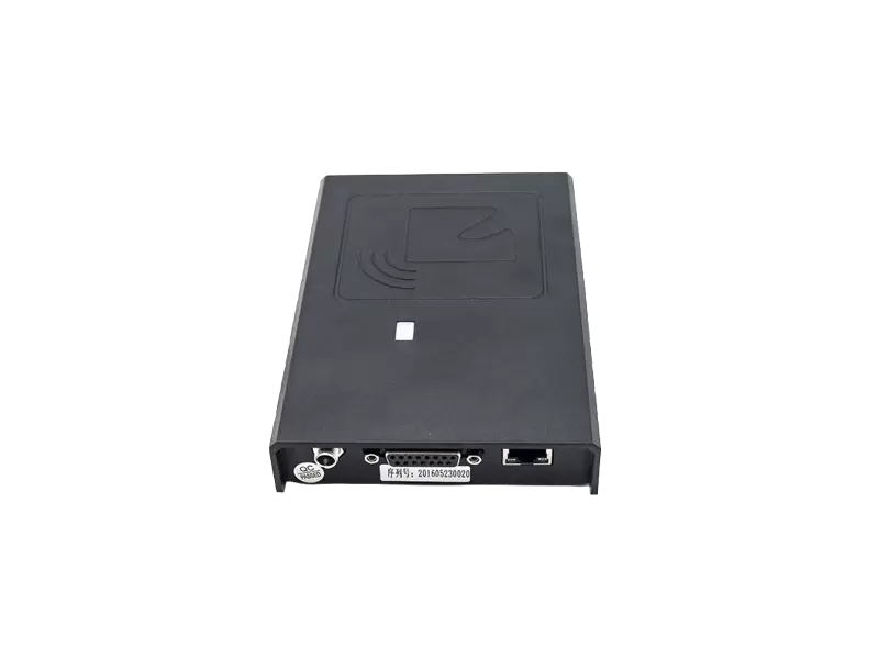 Pembaca/Penulis Desktop RFID UHF